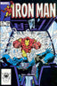 Iron Man (1st Series) #199