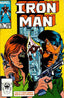 Iron Man (1st Series) #203