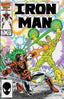 Iron Man (1st Series) #211