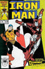 Iron Man (1st Series) #213