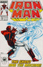 Iron Man (1st Series) #219