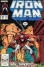 Iron Man (1st Series) #227