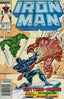 Iron Man (1st Series) #229