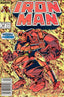 Iron Man (1st Series) #238