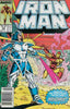 Iron Man (1st Series) #242