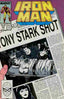 Iron Man (1st Series) #243