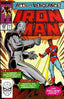 Iron Man (1st Series) #252