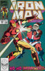 Iron Man (1st Series) #254