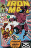 Iron Man (1st Series) #257