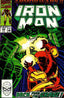 Iron Man (1st Series) #259