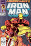 Iron Man (1st Series) #261