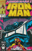 Iron Man (1st Series) #264
