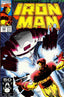 Iron Man (1st Series) #266
