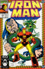 Iron Man (1st Series) #270