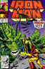 Iron Man (1st Series) #274