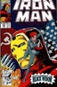 Iron Man (1st Series) #276