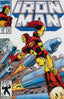 Iron Man (1st Series) #277