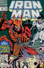 Iron Man (1st Series) #281
