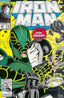 Iron Man (1st Series) #287