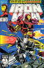 Iron Man (1st Series) #291