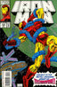 Iron Man (1st Series) #294