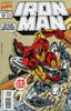 Iron Man (1st Series) #310 Collector’s Set