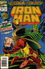 Iron Man (1st Series) #311