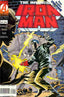 Iron Man (1st Series) #321