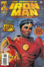 Iron Man (1st Series) #326