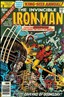 Iron Man (1st Series) Annual #4