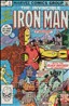 Iron Man (1st Series) Annual #5