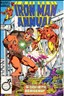 Iron Man (1st Series) Annual #7