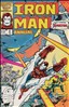 Iron Man (1st Series) Annual #8