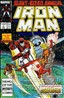 Iron Man (1st Series) Annual #9