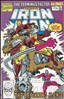 Iron Man (1st Series) Annual #11