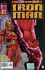 Iron Man (2nd Series) #4