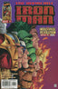 Iron Man (2nd Series) #6