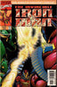 Iron Man (2nd Series) #10