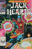 Jack of Hearts #1