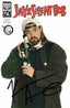 Jay & Silent Bob #1 Special Cover