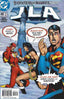 JLA #45