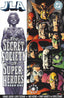 JLA: Secret Society of Super-Heroes #1
