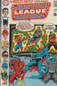 Justice League of America #82