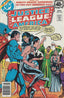 Justice League of America #164