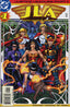Justice Leagues: Justice League of Amazons #1