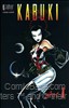 Kabuki: Fear the Reaper #1