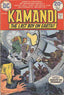 Kamandi, the Last Boy on Earth #15