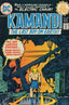 Kamandi, the Last Boy on Earth #20