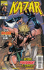 Ka-Zar (3rd Series) #16