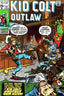 Kid Colt Outlaw #147